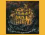 Portada del álbum de estudio Phantom Island de la banda australiana King Gizzard & The Lizard Wizard del año 2025