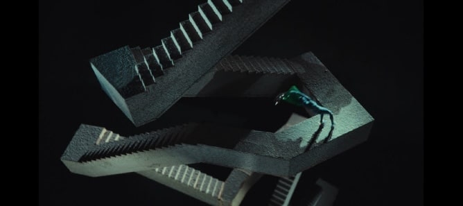 Rise Against – I Want It All