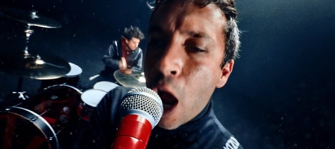 Twenty One Pilots – The Contract