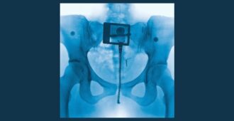 Portada del álbum de estudio Virgin de la artista neozelandesa Lorde del año 2025