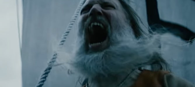 Amon Amarth  – We Rule the Waves