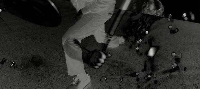 Deftones – My Mind is a Mountain