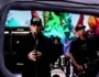 Imagen del video musical de la canción Rejects de la banda estadounidense Good Charlotte de su álbum de estudio Motel Du Cap del año 2025