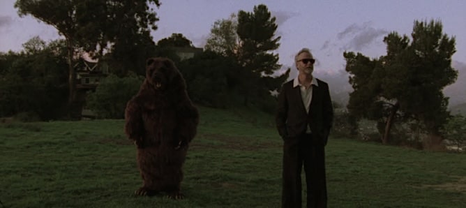 Matt Berninger – No Love