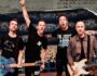 Imagen promocional de la película documental Simple Plan: The Kids In The Crowd de la banda estadounidense Simple Plan del año 2025