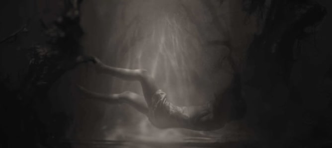 Venamoris – Contrapasso