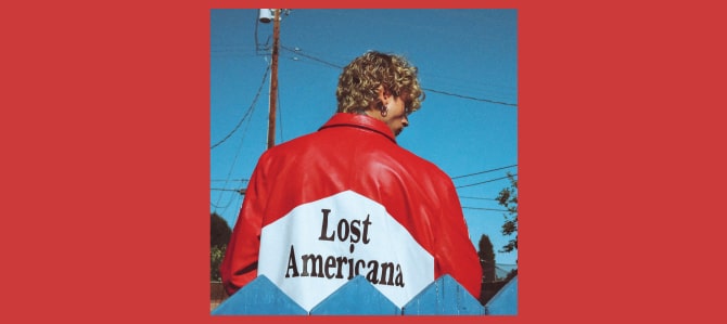 Lost Americana / MGK