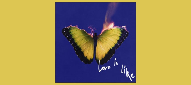 Love Is Like / Maroon 5