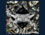 Portada del álbum de estudio Metal Forth de la banda japonesa Babymetal del año 2025