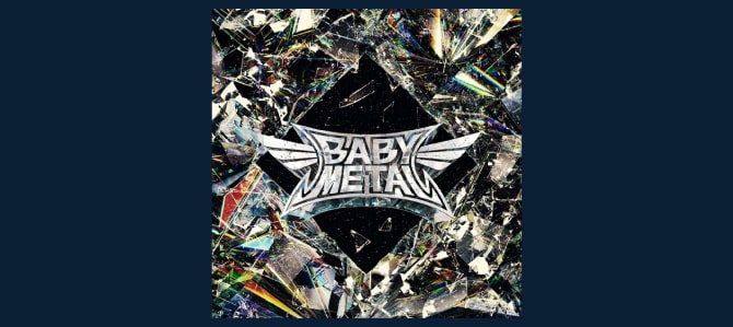 Metal Forth / Babymetal