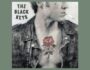 Portada del álbum de estudio No Rain, No Flowers del dúo estadounidense The Black Keys del año 2025