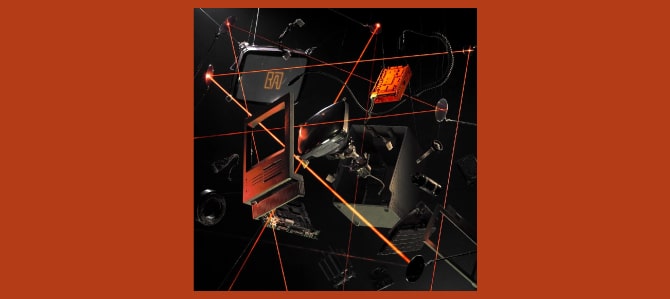 Ricochet / Rise Against