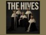 Portada del álbum de estudio The Hives Forever Forever The Hives de la banda sueca The Hives del año 2025