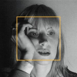 Portada del álbum de estudio Ego Death at a Bachelorette Party de la artista estadounidense Hayley Williams del año 2025