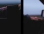 Imagen del video musical de la canción Ordinary Creature de la banda islandesa Of Monsters and Men de su álbum de estudio All Is Love And Pain In The Mouse Parade del año 2025
