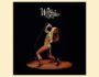 Portada del álbum de estudio The Clearing de la banda inglesa Wolf Alice del año 2025