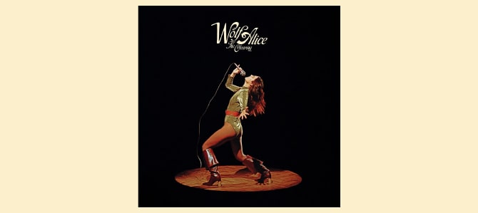 The Clearing / Wolf Alice