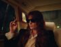 Imagen del video musical de la canción One of the Greats de la banda inglesa Florence + The Machine de su álbum de estudio Everybody Scream del año 2025