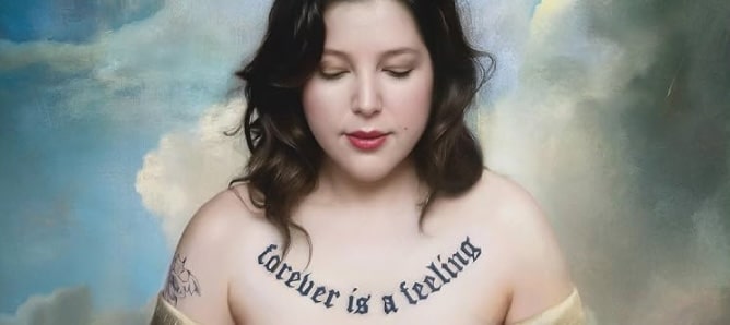 Lucy Dacus, Taylor Swift, Luke Combs, Natalia Lafourcade