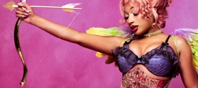 Megan Thee Stallion, Brandi Carlile, Charlie Puth, Teddy Swims