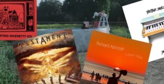 Richard Ashcroft, Yellowcard, Testament, Foo Fighters, Royal Otis