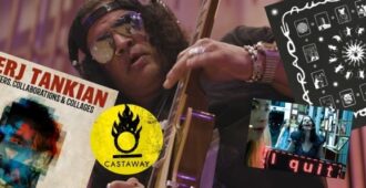 Serj Tankian, Of Monsters and Men, HAIM, Slash, Bear McCreary, Green Day