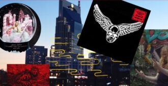 Aerosmith, Yungblud, Megadeth, Gwen Stefani, Hayley Williams, Alter Bridge