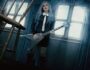 Imagen del video musical del sencillo The Room Where She Died de la artista canadiense Alissa del año 2025