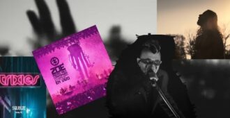 Bastille, Bad Omens, Zoé, Squeeze, Puscifer