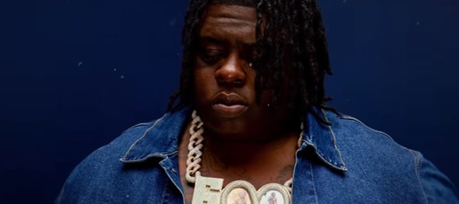 BigXthaPlug, Ariana Grande, Tainy, Karol G, Kungs, Channel Tres