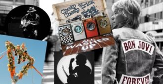 Cheap Trick, The Devil Wears Prada, Bunbury, Santana, Bon Jovi, Avril Lavigne