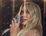 Imagen del video musical de la canción y sencillo Mature de la artista estadounidense Hilary Duff del año 2025