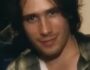 Imagen del músico estadounidense Jeff Buckley