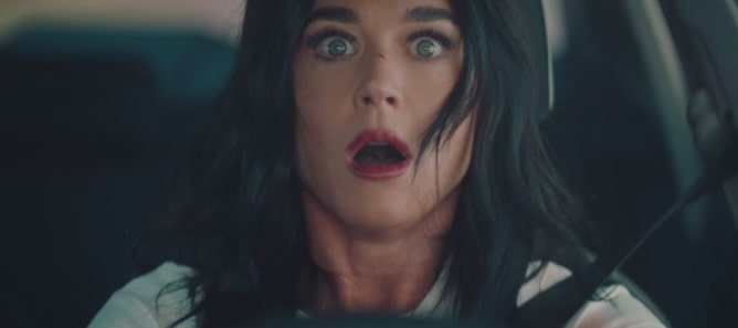 Katy Perry, DJ Snake, Juan Luis Guerra, Daniel Caesar