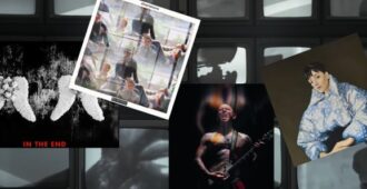 The Charlatans, Trivium, Lily Allen, Depeche Mode, Danger Mouse, Black Thought, Rag'n'Bone Man