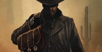 Imagen del video musical de la canción High Noon de la banda estadounidense Testament de su álbum de estudio Para Bellum del año 2025