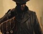 Imagen del video musical de la canción High Noon de la banda estadounidense Testament de su álbum de estudio Para Bellum del año 2025