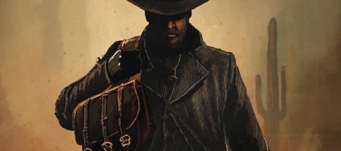 Testament – High Noon