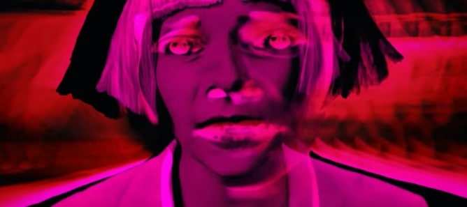 Tomora – Ring the Alarm