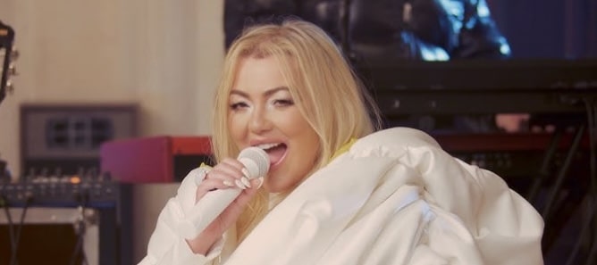 La Oreja de Van Gogh, Josh Weathers, Belinda, 21 Savage