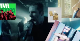 Molotov, Poppy, Mumford and Sons, Lamb of God, Kim Gordon