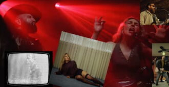 Hilary Duff, The Black Keys, The Warning, Yellowcard, Good Charlotte, Suede