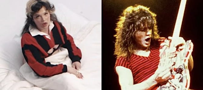 Desde Lola Young hasta Van Halen