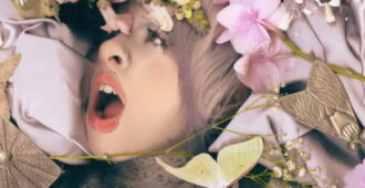 La artista estadounidense Melanie Martinez