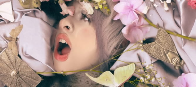 Melanie Martinez, deadmau5, Stevie Appleton, SZA, Sombr