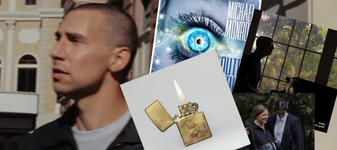 Mumford & Sons, Michael Monroe, Moby, Bleachers, Julieta Venegas, Natalia Lafourcade