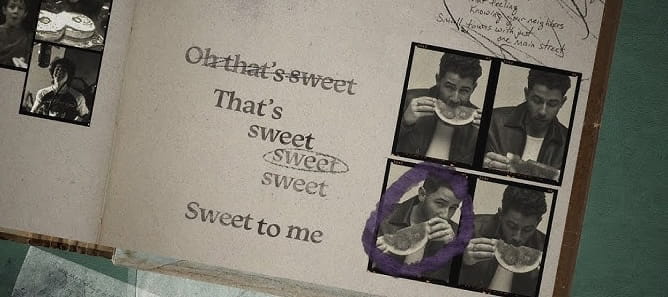 Nick Jonas, Arlo Parks, Gesaffelstein, XG