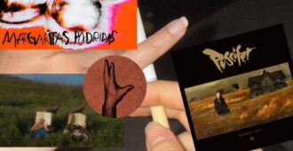 Puscifer, Courtney Barnett, Waxahatchee, Margaritas Podridas, Power Snatch, Papa Roach