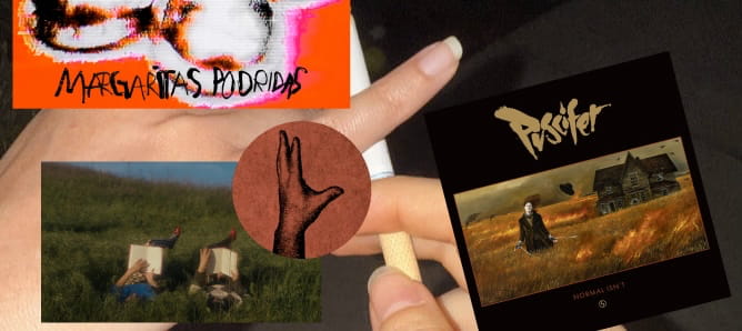 Puscifer, Courtney Barnett, Waxahatchee, Margaritas Podridas, Power Snatch, Papa Roach