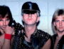 Imagen promocional de la película documental The Ballad of Judas Priest del año 2026 de la banda inglesa Judas Priest